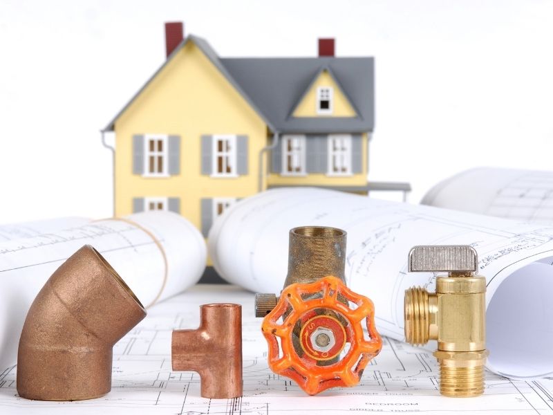 Buffalo City TVET College Plumbing installation, maintenance, and repair services for educational facilities