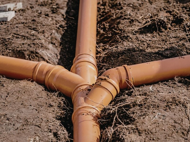 Pipe Installation and Repair East LOndon